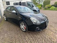 tweedehands Alfa Romeo Giulietta 1.4 T Distinctive