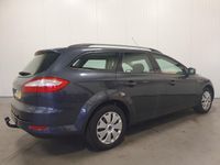 tweedehands Ford Mondeo Wagon 2.0-16V Trend CRUISE/CLIMA/TR.HAAK