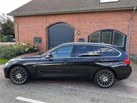 tweedehands BMW 316 316 Touring d M Sport Edition High Executive APK 28