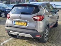 tweedehands Renault Captur 0.9 TCe INTENS Navi | Cruise | Lichtmetalen velgen