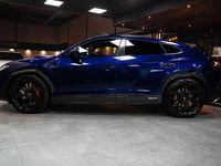 Occasion Lamborghini Urus 666 PK (489 kW) 2023 Blauw SUV