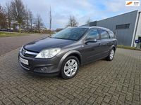 Occasion Opel Astra Executive 110 PK (80 kW) 2009 Grijs Stationwagen