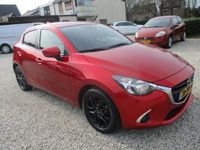 Occasion Mazda 2 Inclusive 90 PK (66 kW) 2019 Rood Hatchback