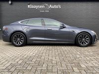 tweedehands Tesla Model S 100D 4WD AUT. navigatie | panoramadak | autopilot