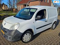 Occasion Renault Kangoo 87 PK (63 kW) 2009 Wit Van