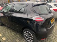 tweedehands Renault Zoe R135 Intens 52 kWh (ex Accu)