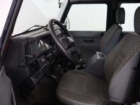 tweedehands Land Rover Defender 2.5 TD5 110 DC S | Origineel NL | Stoelverwarming | Airco |