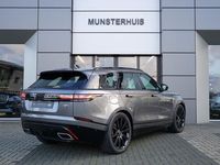 tweedehands Land Rover Range Rover Velar 3.0 V6 AWD R-Dynamic HSE | Luchtvering | Meridian