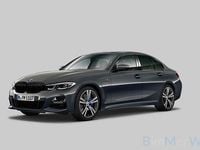Occasion BMW 330 Executive 291 PK (214 kW) 2019 Grijs Sedan