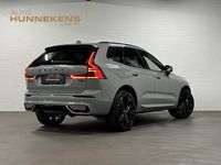 Nieuw Volvo XC60 Ultra 454 PK (333 kW) 2026 Grijs SUV