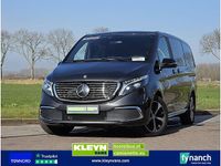 Occasion Mercedes EQV300 150 kW (204 PK) 2021 Grijs Van