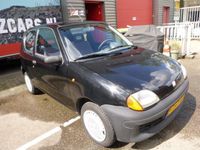 tweedehands Fiat Seicento 1100 ie Young,ZUINIG! APK 4-25!