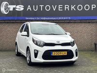 Occasion Kia Picanto Comfort 67 PK (49 kW) 2020 Wit Hatchback