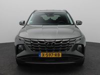 Occasion Hyundai Tucson Premium 230 PK (169 kW) 2024 Grijs SUV