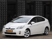 tweedehands Toyota Prius HYBRID EXECUTIVE/ LEER/ CAMERA/ ADAPTIVE CRUISE