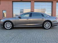 tweedehands Audi A8L 55 TFSI quattro Pro Line Plus eerste eigenaar