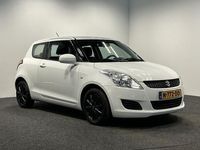 tweedehands Suzuki Swift 1.2 Bandit EASSS