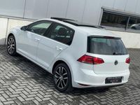 tweedehands VW Golf VII 1.2 TSI Cup Edition Pano Clima Cruise Carplay
