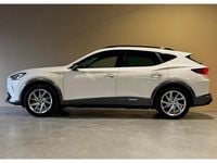 Occasion Cupra Formentor 204 PK (150 kW) 2022 Wit SUV