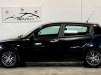 tweedehands Alfa Romeo 147 1.6 TS Vel.Ediz |Clima |CruiseC |Leder |Nieuwe APK