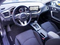Occasion Kia Ceed 2022 Zwart Hatchback