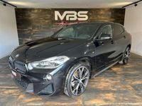 Occasion BMW X2 2018 Zwart SUV