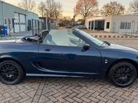 Occasion MG TF 119 PK (87 kW) 2003 Cabriolet