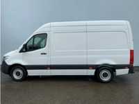 tweedehands Mercedes Sprinter 316 2.2 CDI 366 L2 H2 Airco Cruise 2 Zits Euro 6