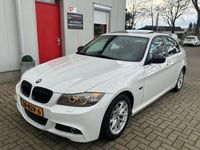 tweedehands BMW 318 318 i High Executive AUT|Leder|Xenon Full options