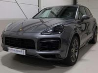 Occasion Porsche Cayenne Sport 2020 Grijs (metallic) SUV