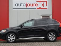 tweedehands Volvo XC60 2.4D AWD Momentum | 5-Cilinder | Climate Control |