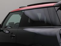 Nieuw Mini John Cooper Works 232 PK (170 kW) 2025 Grijs Hatchback