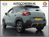 tweedehands Citroën C3 Aircross T111pk Navi Connect Apple Carplay Android WiFi-vb