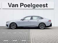 Occasion BMW i5 M Sport 250 kW (340 PK) 2025 Grijs Sedan