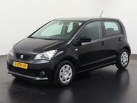 Occasion Seat Mii 75 PK (55 kW) 2019 Zwart Hatchback