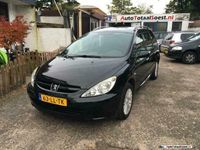 tweedehands Peugeot 307 307; SW 1.6 16V AUT.