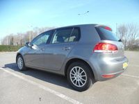 tweedehands VW Golf VI 1.2 TSI Tour II