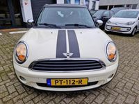 tweedehands Mini One Clubman 1.4 Racing Edition