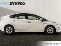 tweedehands Toyota Prius 1.8 Hybrid Comfort Top 5 edition | Navigatie | Hea