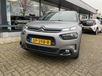 tweedehands Citroën C4 Cactus 1.2 PT Business (navi) Rijklaarprijs / 12 mnd garantie