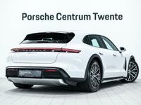 tweedehands Porsche Taycan 4 Cross Turismo