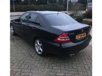 tweedehands Mercedes C200 C-KLASSECDI