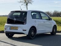 Occasion VW up! high up! 60 PK (44 kW) 2020 Wit Hatchback