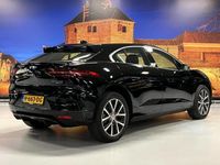 tweedehands Jaguar I-Pace EV400 AWD Business Ed. S 90 kWh Leer Camera Meridi