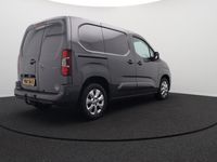 tweedehands Opel Combo 1.5D L1H1 131 PK Innovation+ Camera Carplay Navi Cruise Park. Sens