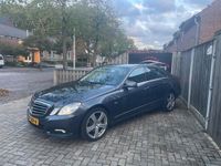 tweedehands Mercedes E350 CDI Avantgarde Navi/Xenon/NAP