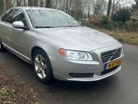 tweedehands Volvo S80 2.4 D5 Geartronic