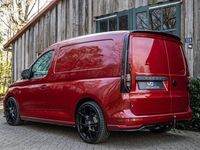 Occasion VW Caddy Exclusive 122 PK (89 kW) 2024 Rood MPV