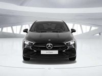 Occasion Mercedes A250 Luxury 2024 Zwart Hatchback