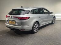 Occasion Renault Mégane IV Techno 140 PK (102 kW) 2023 Stationwagen